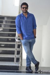 Varun Tej Interview About Mister